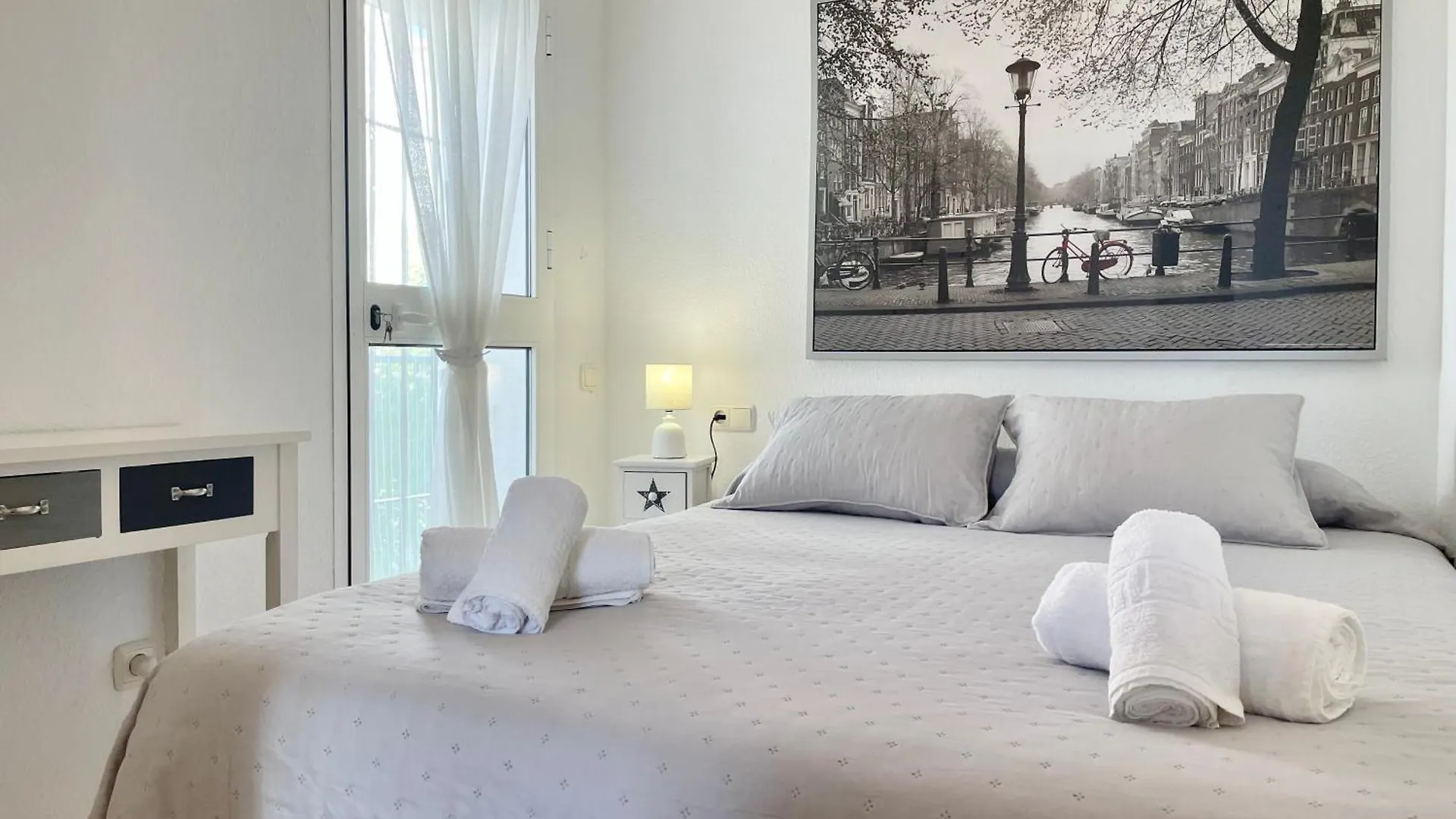 Vila Casa Santo Tomas 18 Nerja Prázdninový dům