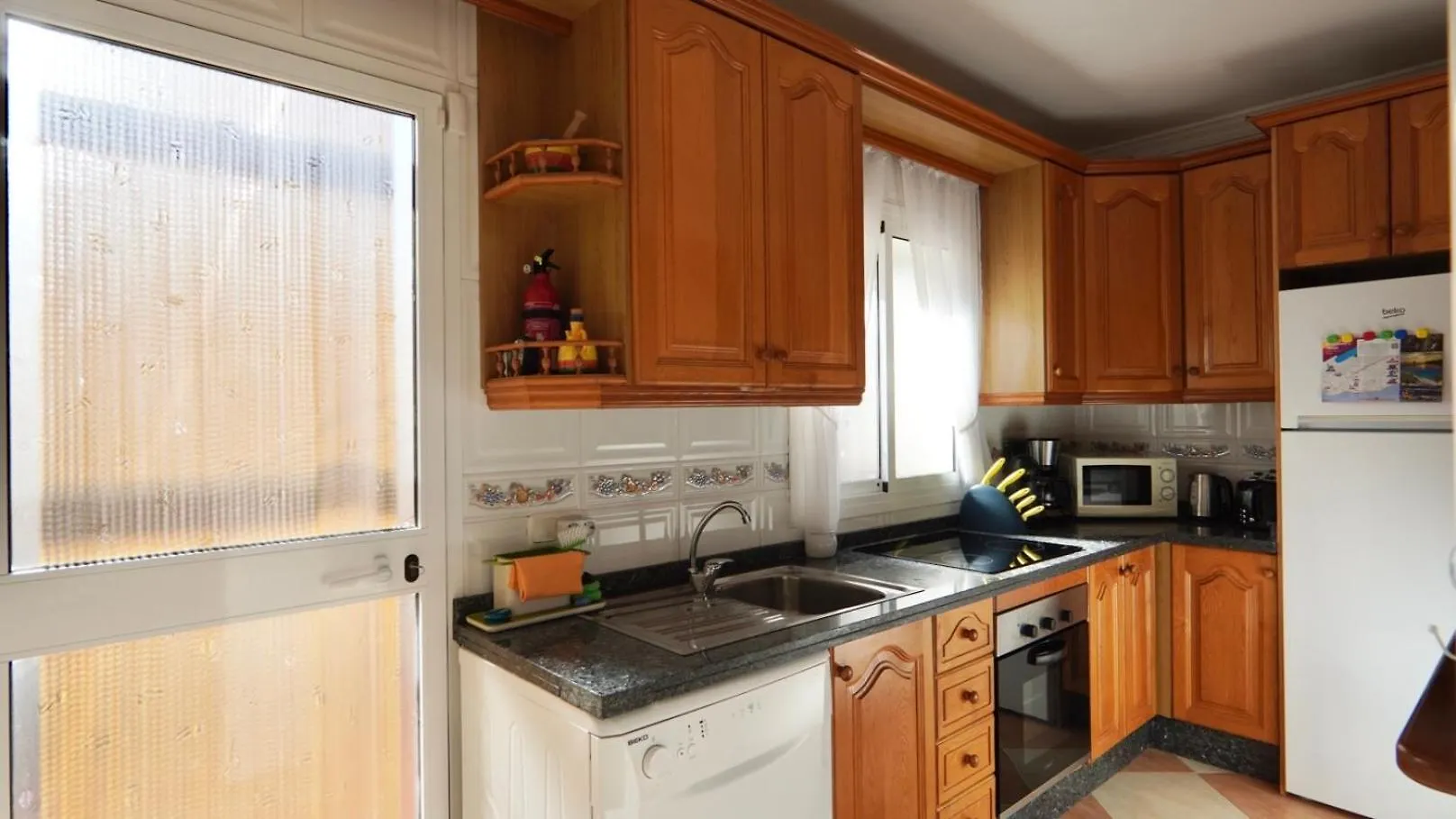 Holiday home Casa Santo Tomas 18 Villa Nerja Spain