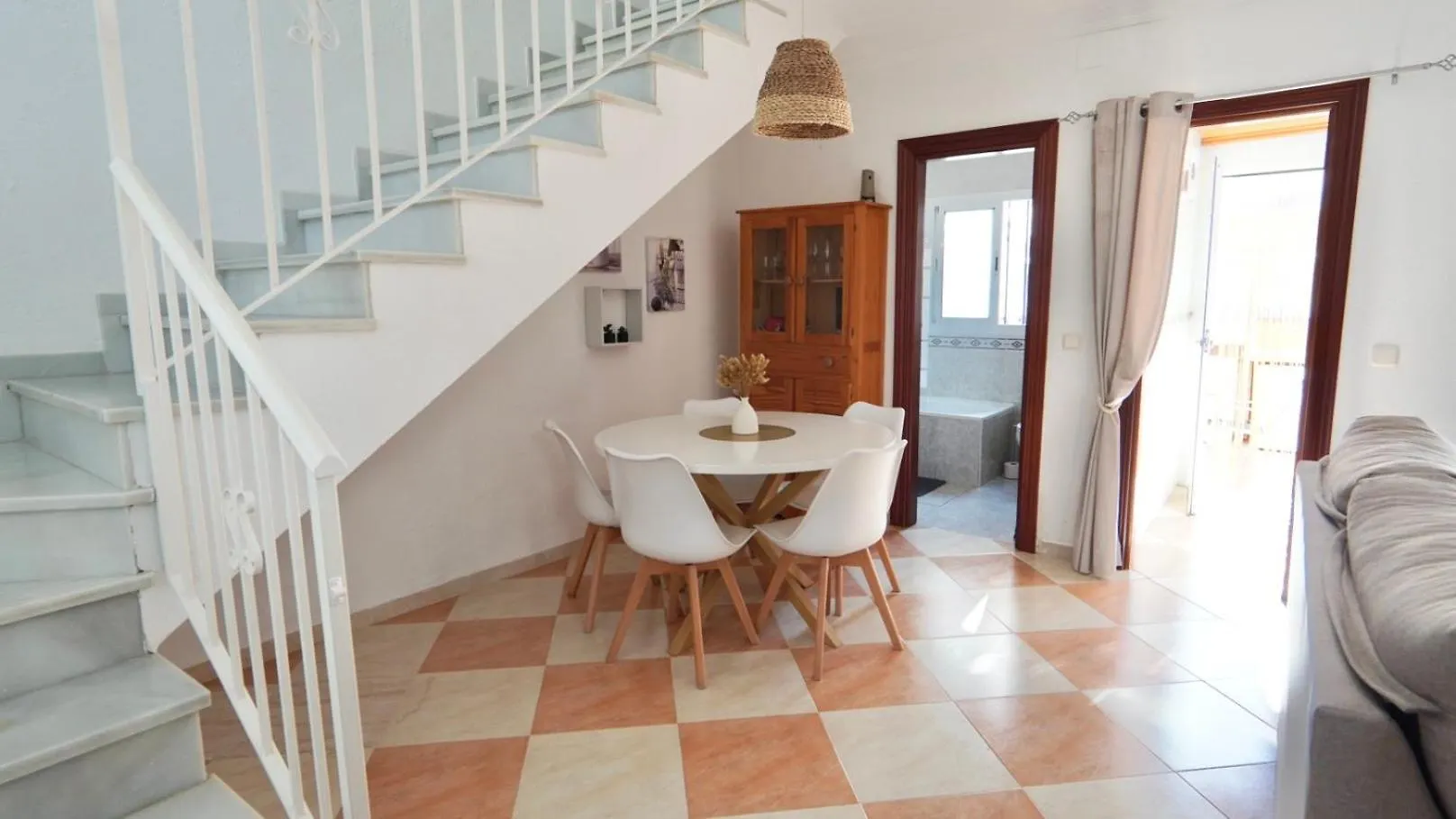 Casa Santo Tomas 18 Villa Nerja Holiday home