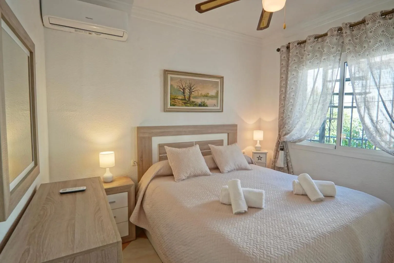 Casa Santo Tomas 18 Villa Nerja 0*,