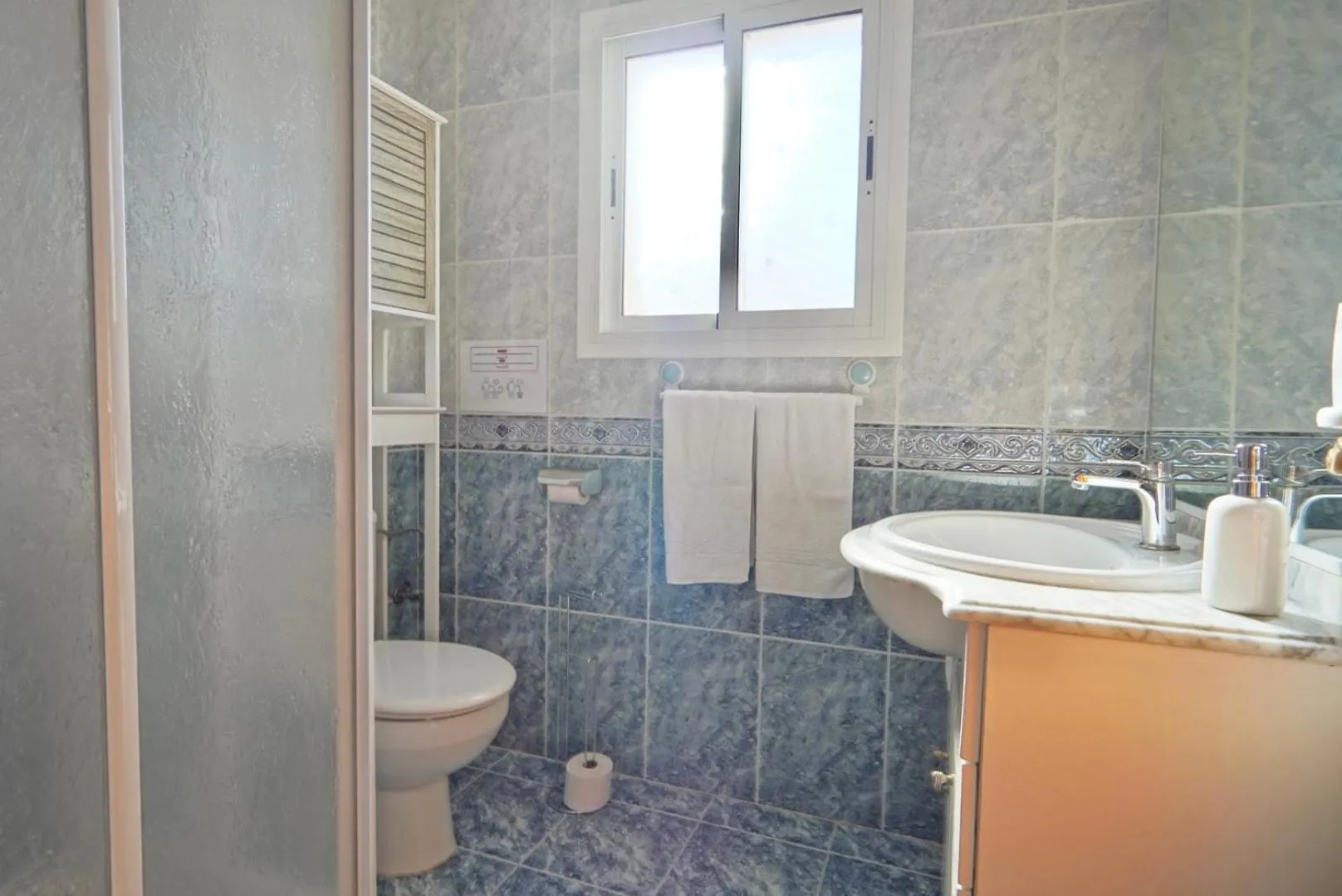 Casa Santo Tomas 18 Villa Nerja
