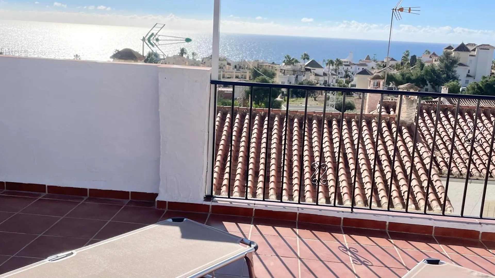 Holiday home Casa Santo Tomas 18 Villa Nerja Spain