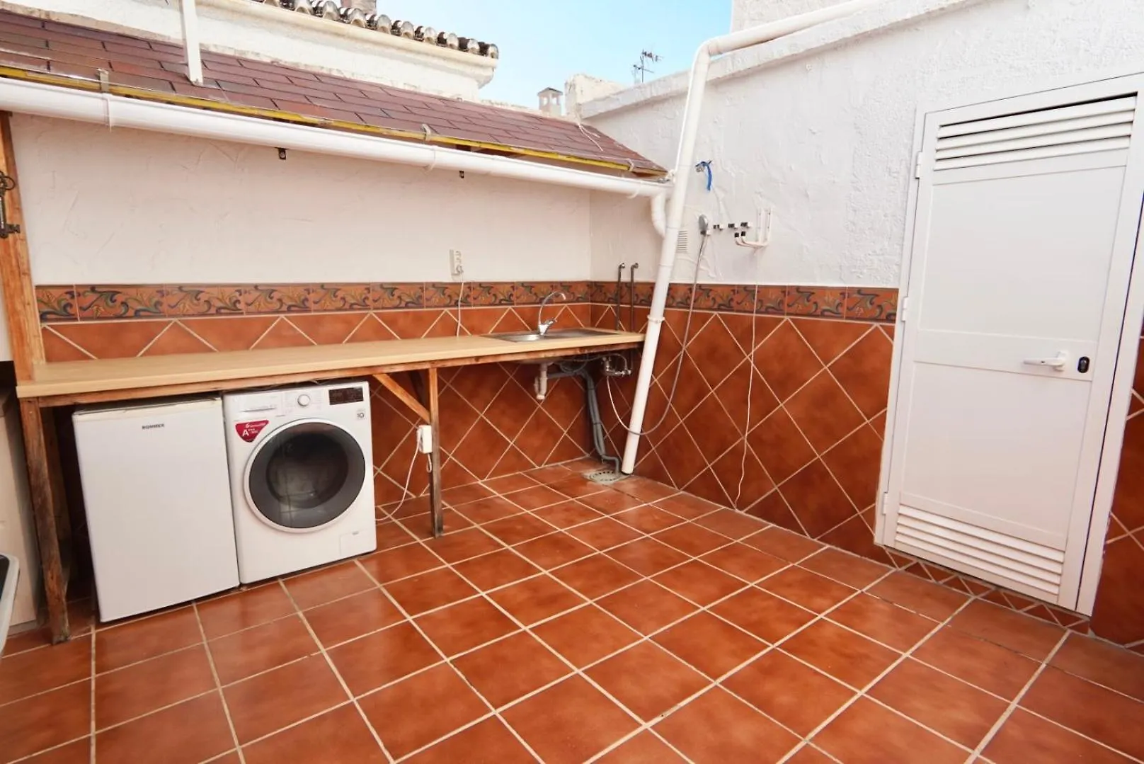 Casa Santo Tomas 18 Villa Nerja