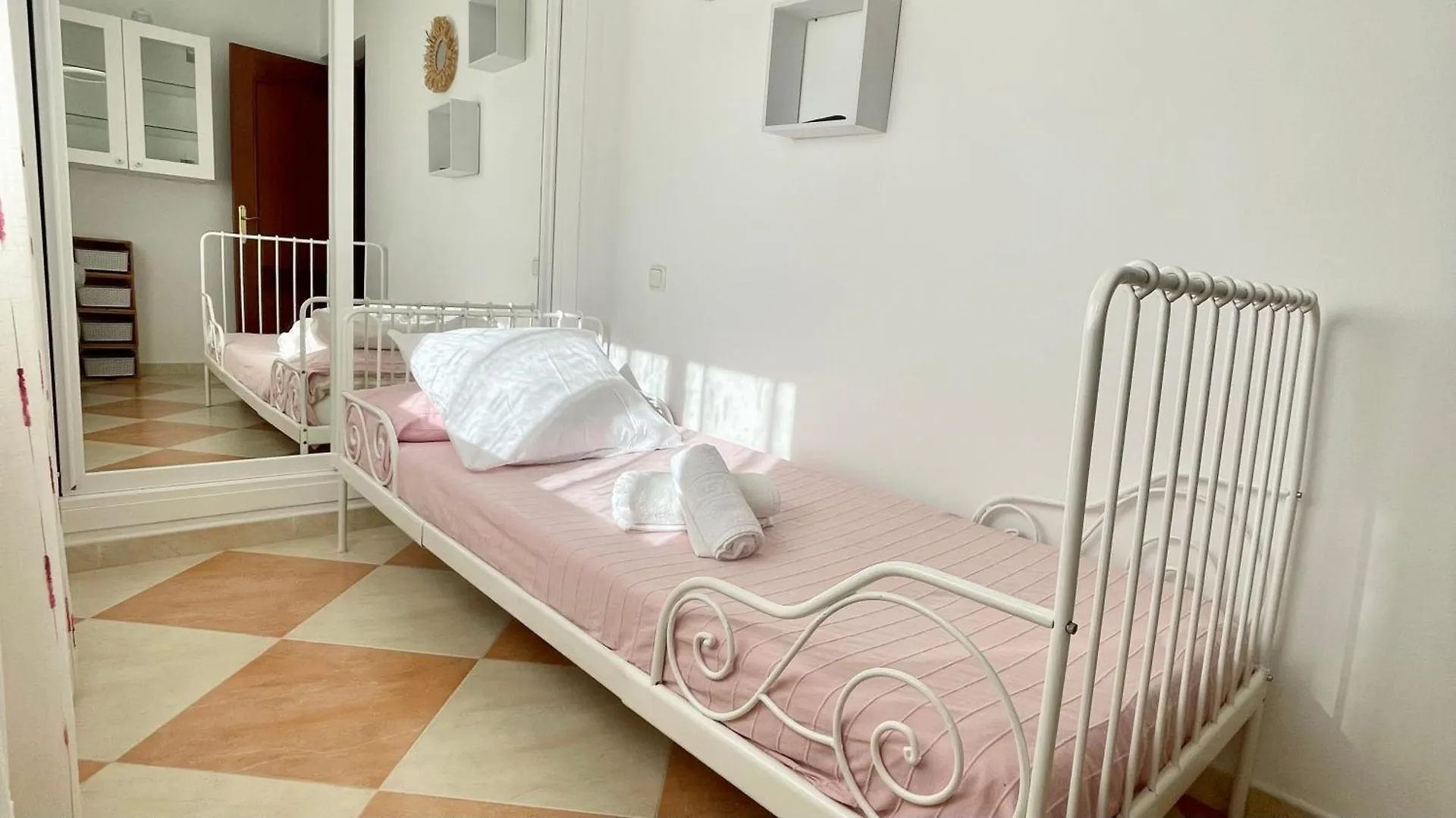 Casa Santo Tomas 18 Villa Nerja