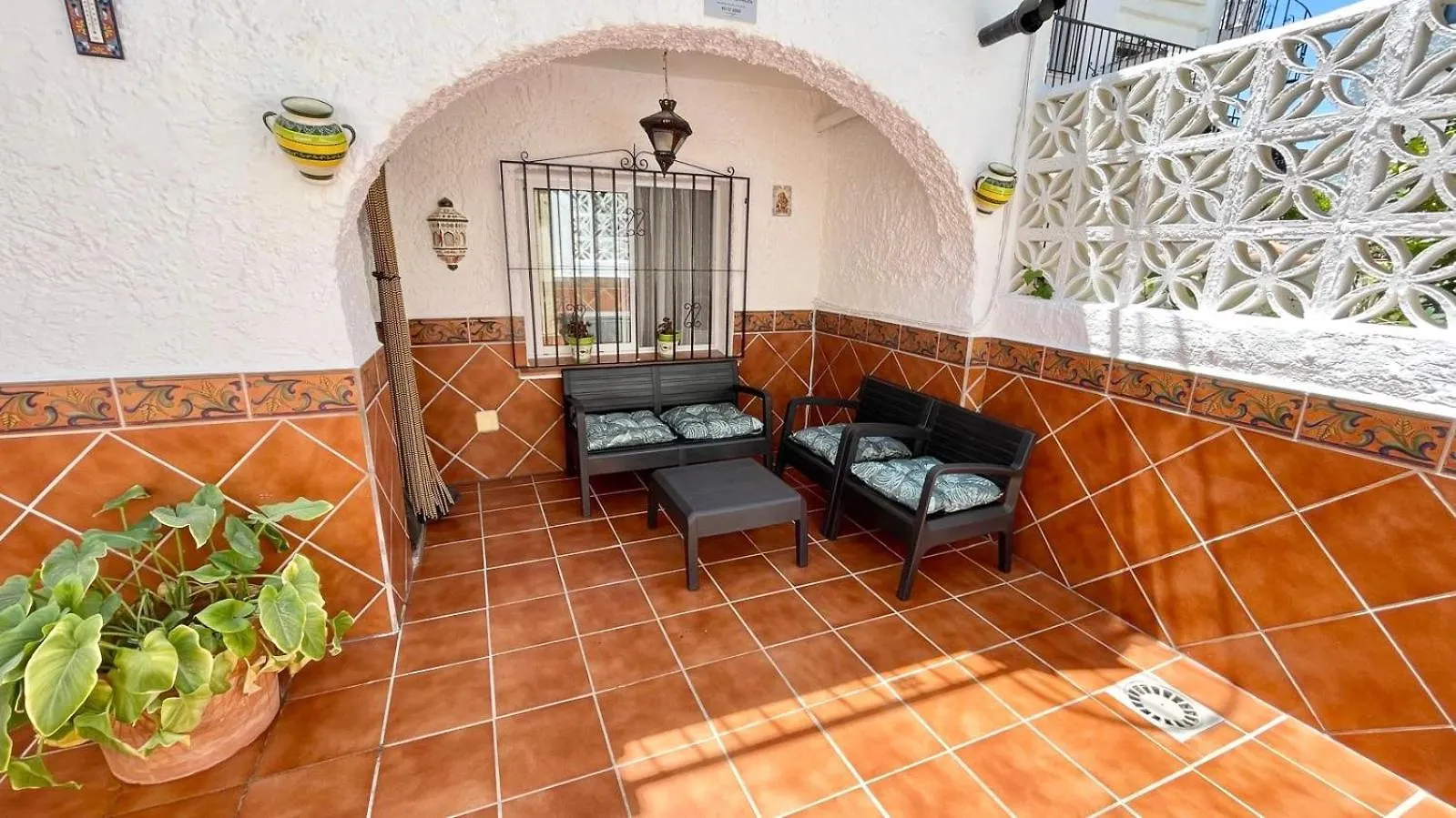 Holiday home Casa Santo Tomas 18 Villa Nerja