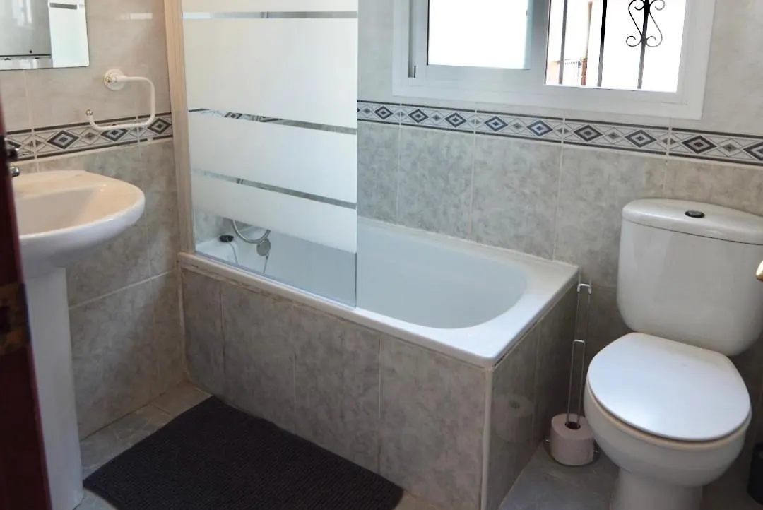 Holiday home Casa Santo Tomas 18 Villa Nerja