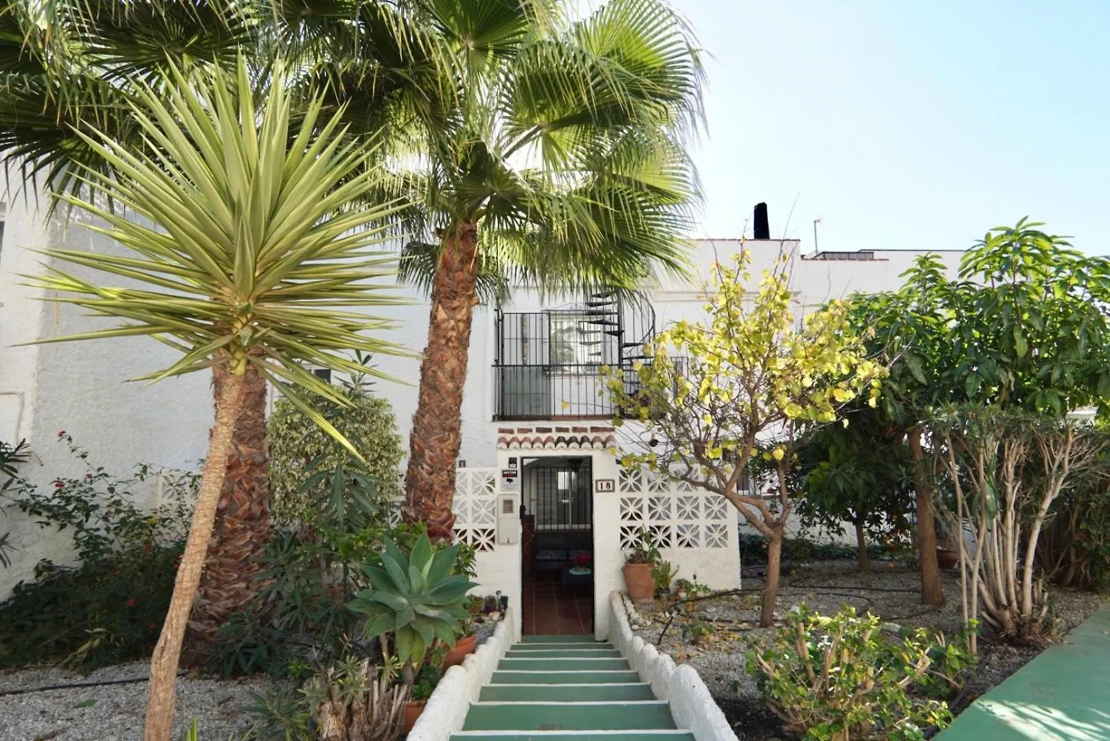 Holiday home Casa Santo Tomas 18 Villa Nerja
