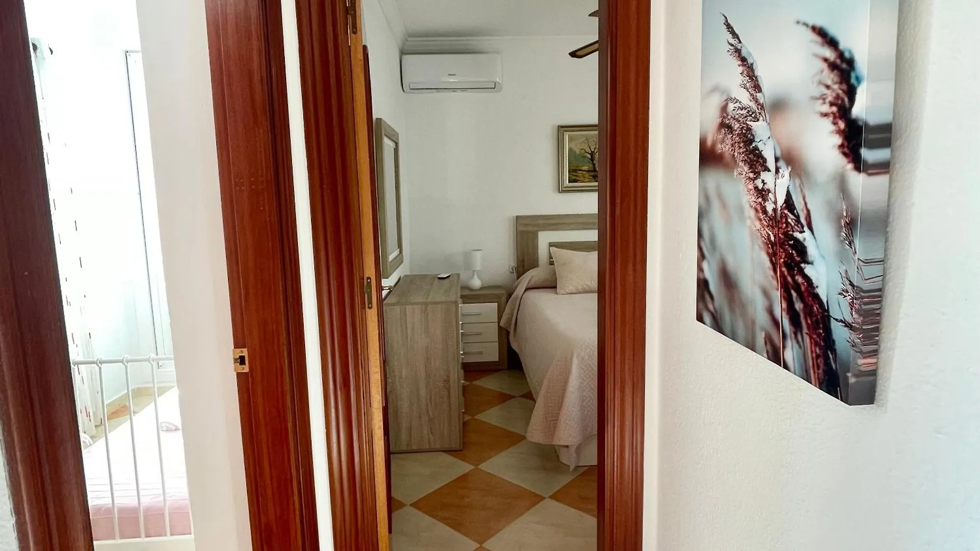 Holiday home Casa Santo Tomas 18 Villa Nerja