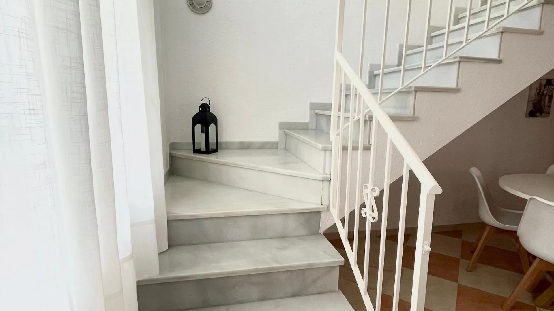 Casa Santo Tomas 18 Villa Nerja Holiday home