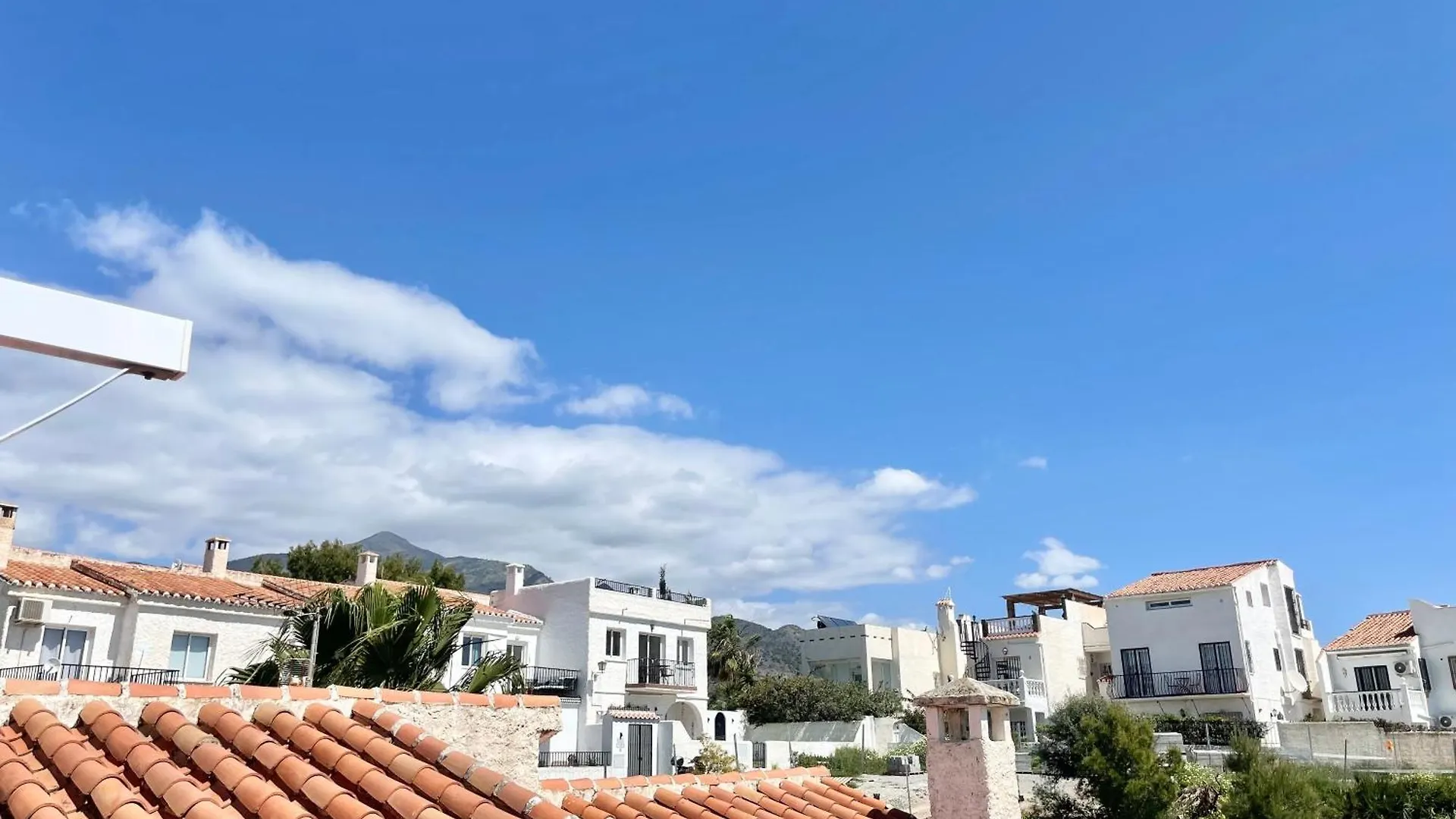 Holiday home Casa Santo Tomas 18 Villa Nerja
